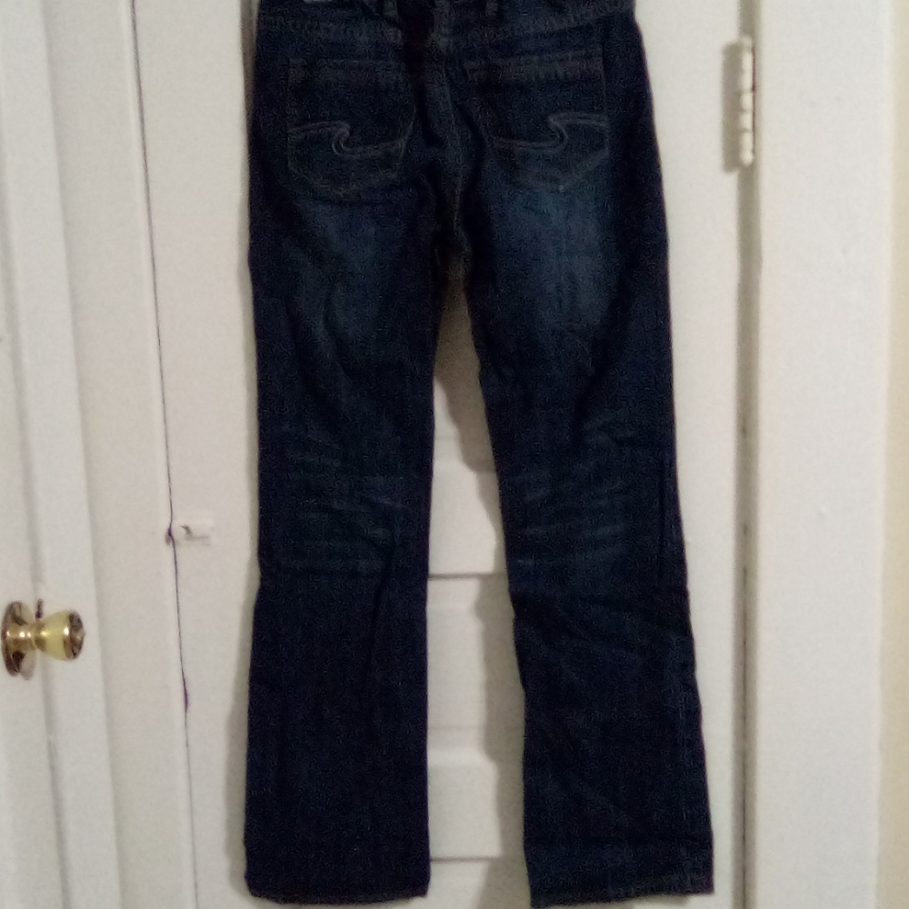 Jeans - Picture 2 of 3